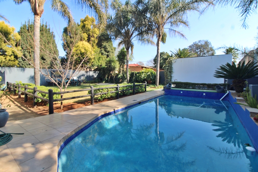 4 Bedroom Property for Sale in Primrose Hill Gauteng