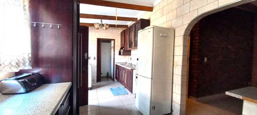 4 Bedroom Property for Sale in Dalpark Gauteng
