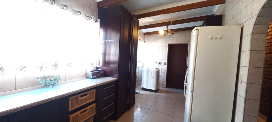 4 Bedroom Property for Sale in Dalpark Gauteng