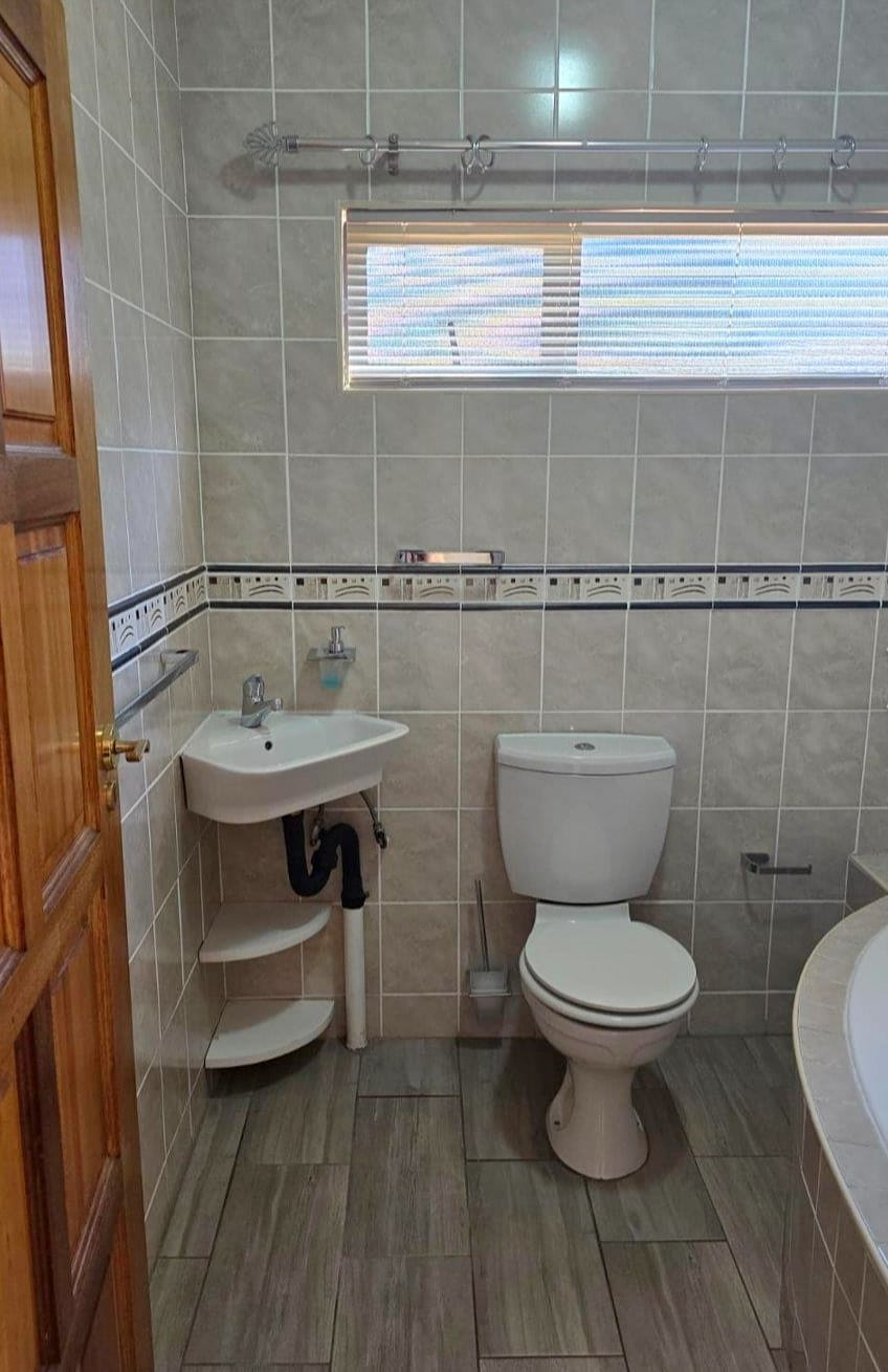 3 Bedroom Property for Sale in Chancliff Ridge Gauteng