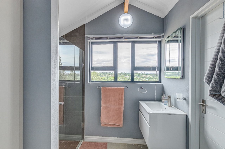 To Let 3 Bedroom Property for Rent in Glen Austin Gauteng