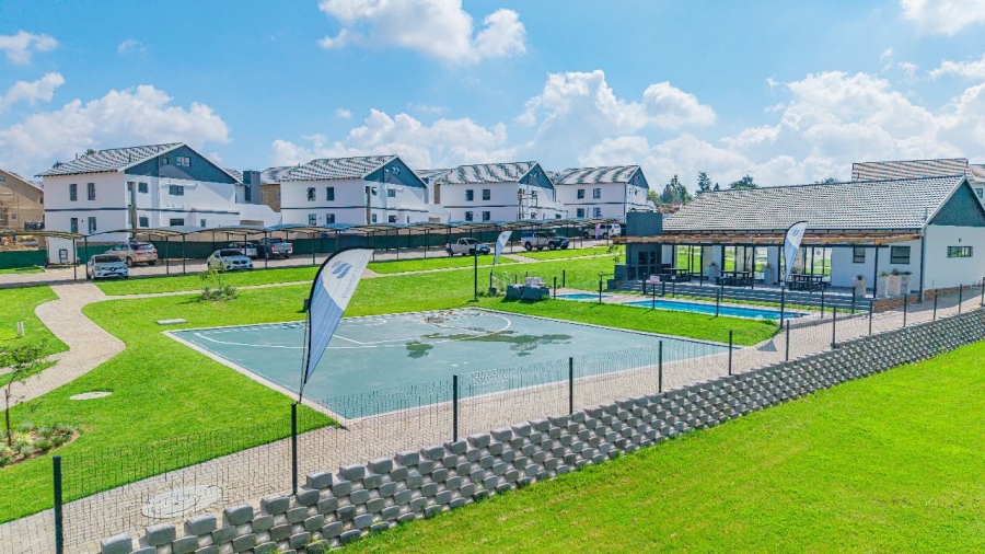 To Let 3 Bedroom Property for Rent in Glen Austin Gauteng