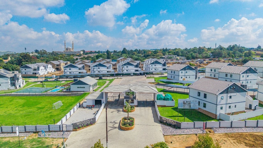 To Let 3 Bedroom Property for Rent in Glen Austin Gauteng
