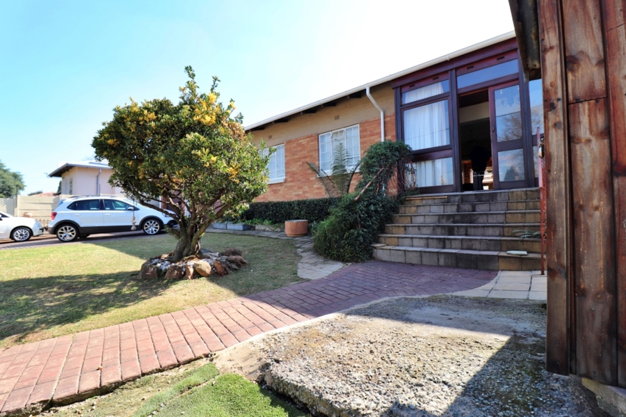 3 Bedroom Property for Sale in Primrose Gauteng