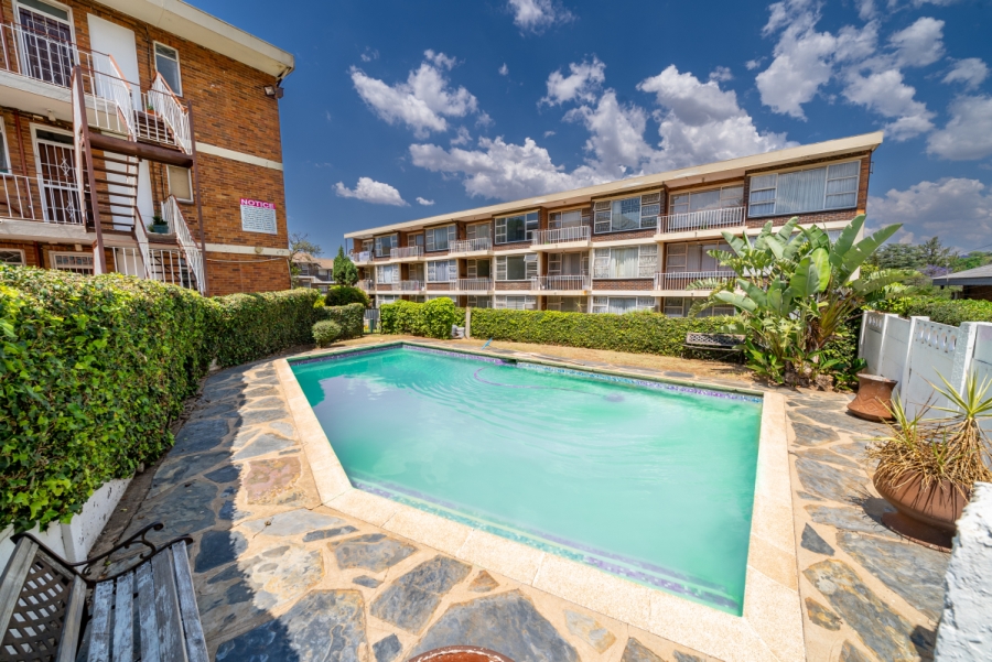 2 Bedroom Property for Sale in Lyndhurst Gauteng