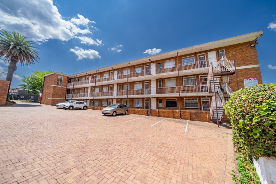 2 Bedroom Property for Sale in Lyndhurst Gauteng