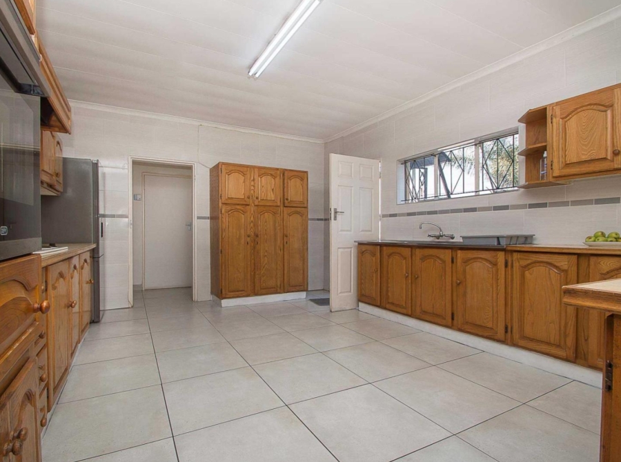 4 Bedroom Property for Sale in Bosmont Gauteng