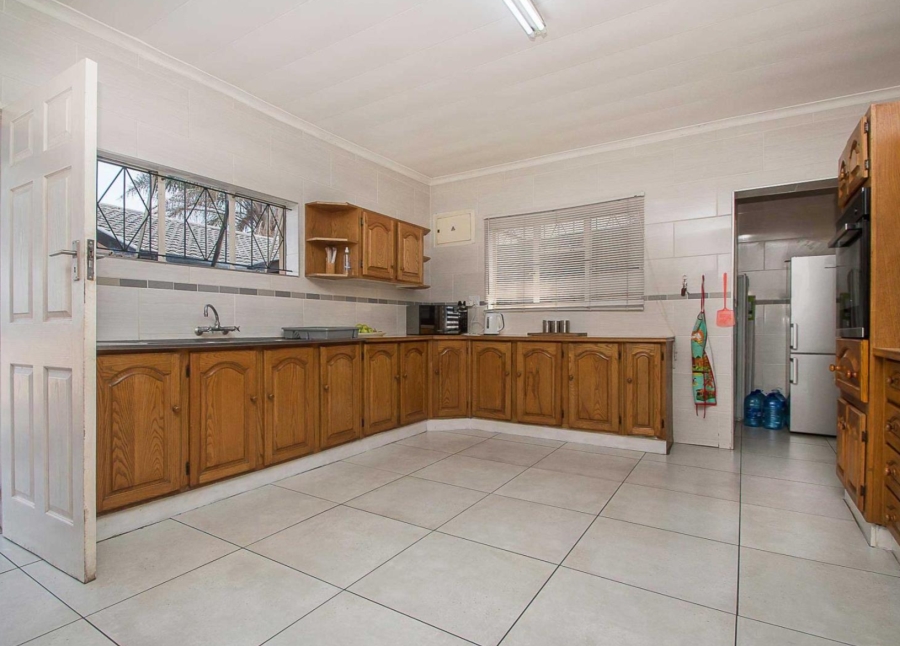 4 Bedroom Property for Sale in Bosmont Gauteng