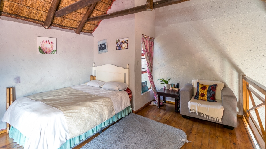 2 Bedroom Property for Sale in Sharonlea Gauteng