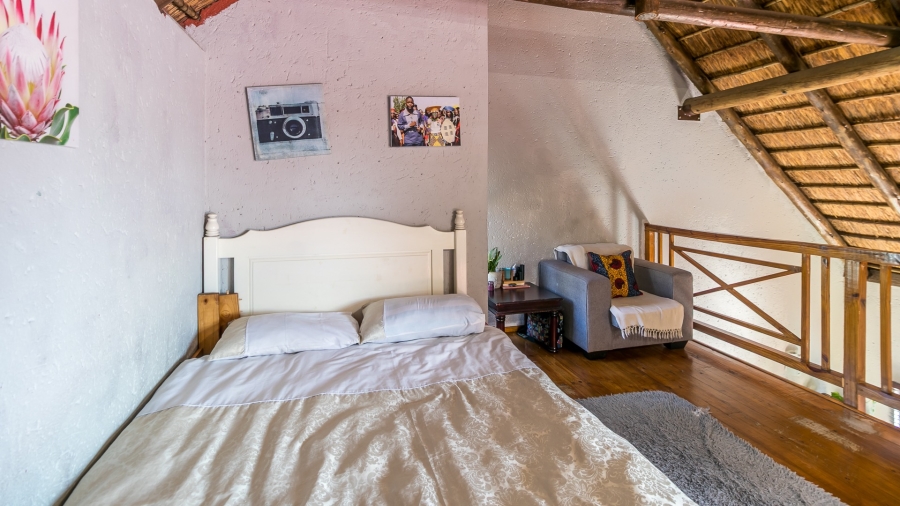 2 Bedroom Property for Sale in Sharonlea Gauteng