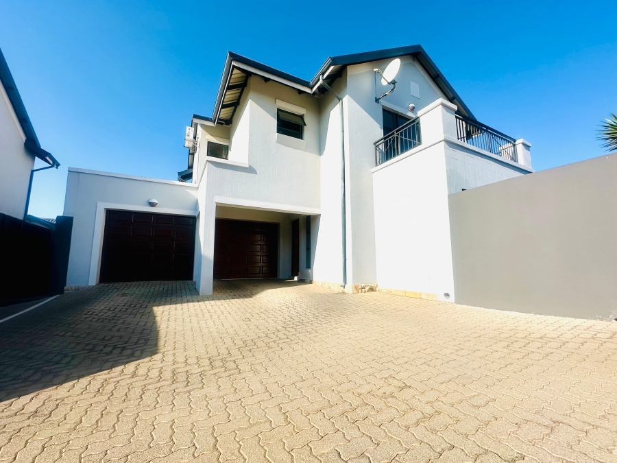 3 Bedroom Property for Sale in Meyersdal Nature Estate Gauteng