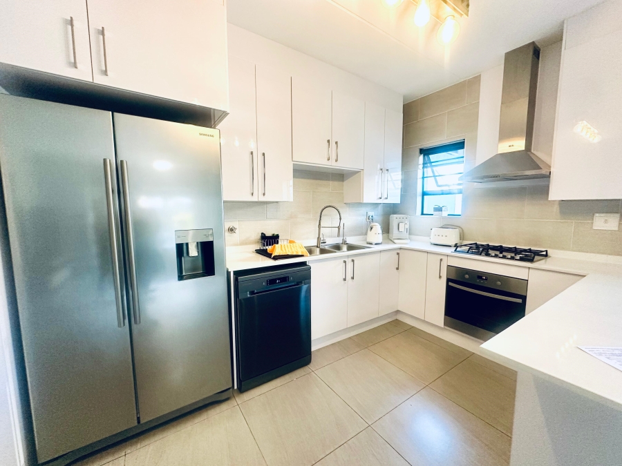 3 Bedroom Property for Sale in Meyersdal Nature Estate Gauteng
