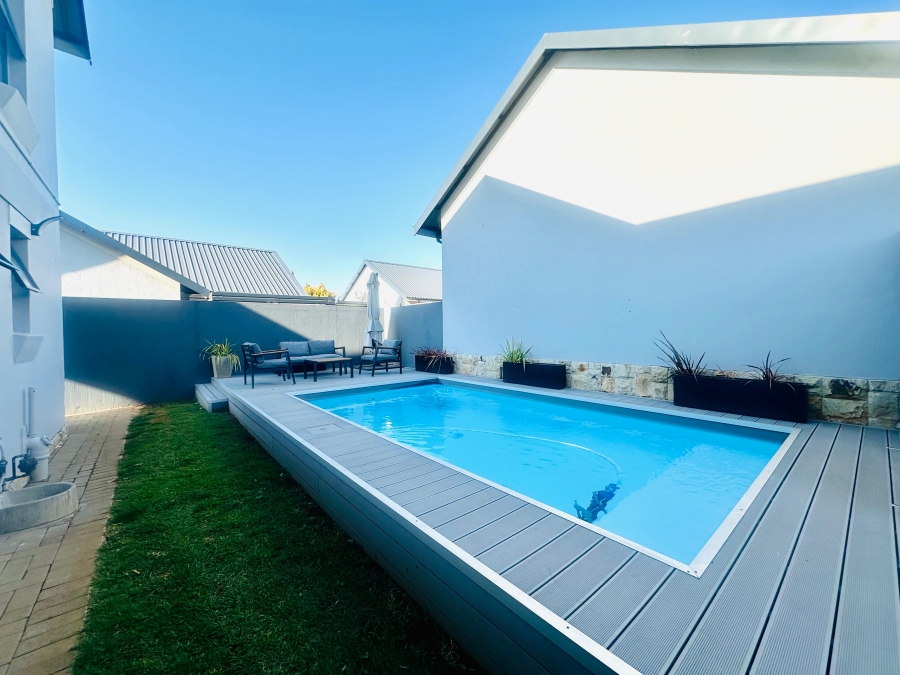 3 Bedroom Property for Sale in Meyersdal Nature Estate Gauteng