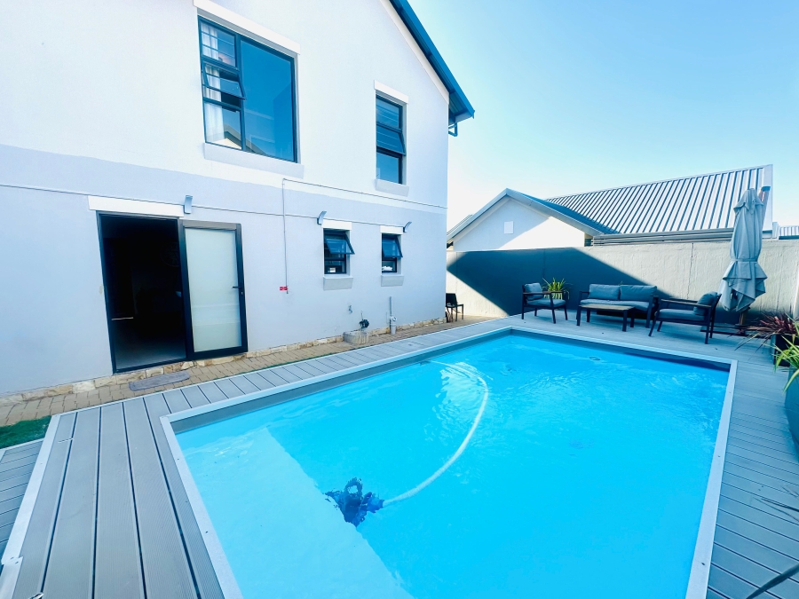 3 Bedroom Property for Sale in Meyersdal Nature Estate Gauteng
