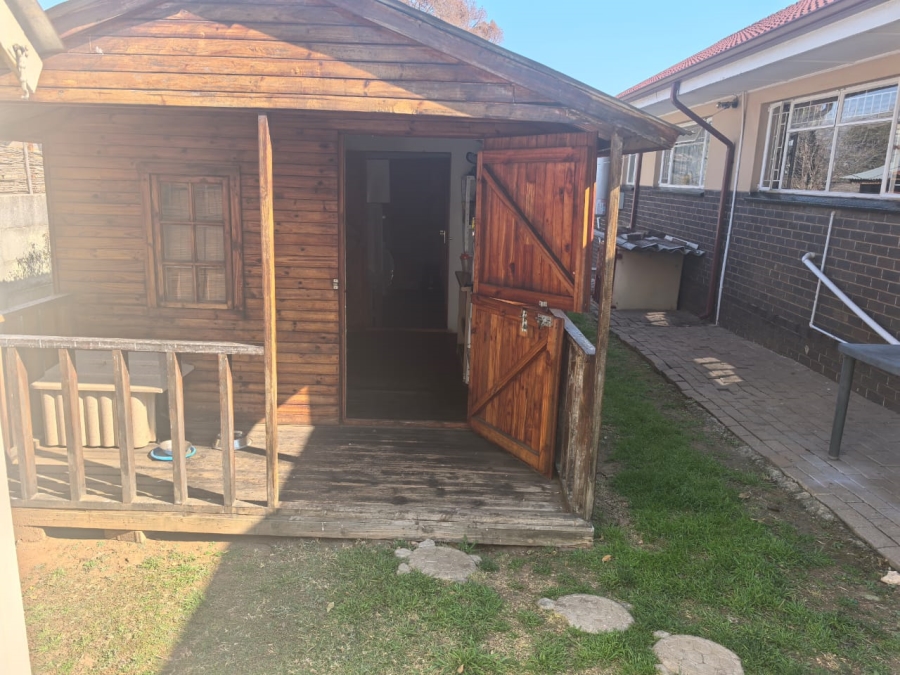 4 Bedroom Property for Sale in Florida Gauteng