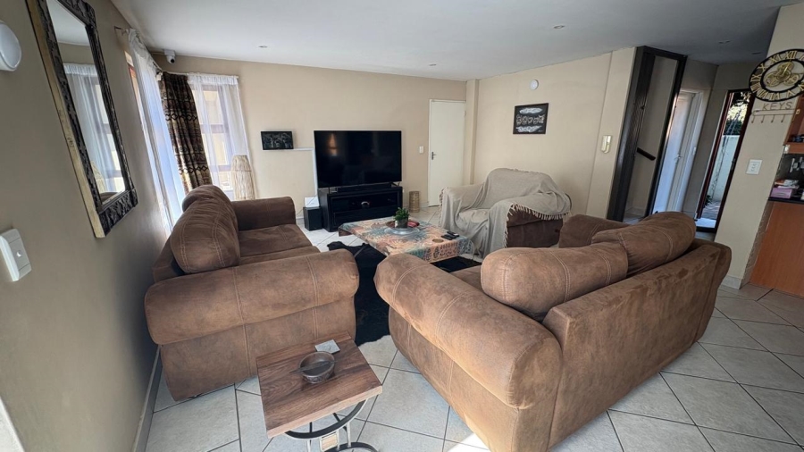 4 Bedroom Property for Sale in Bartlett Gauteng