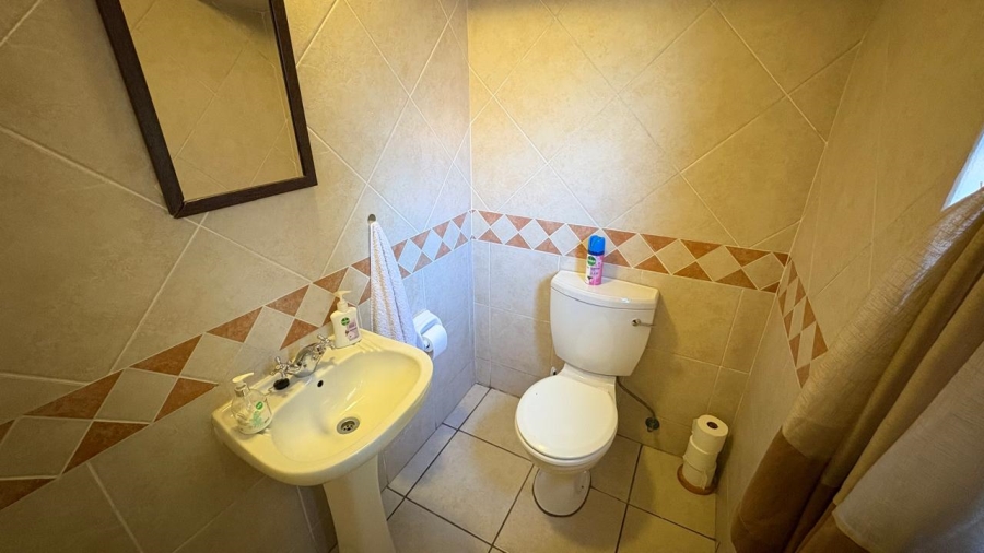 4 Bedroom Property for Sale in Bartlett Gauteng