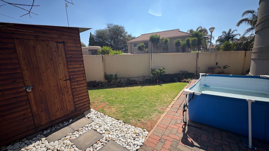 4 Bedroom Property for Sale in Bartlett Gauteng