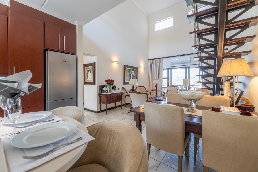 2 Bedroom Property for Sale in Paulshof Gauteng