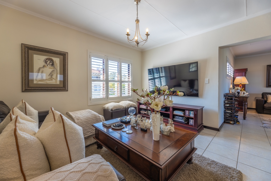 2 Bedroom Property for Sale in Paulshof Gauteng