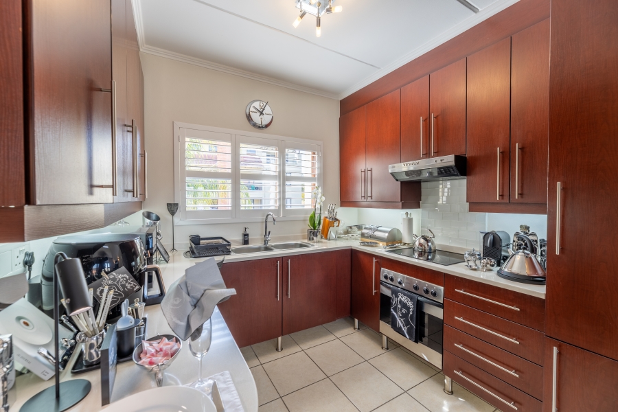 2 Bedroom Property for Sale in Paulshof Gauteng