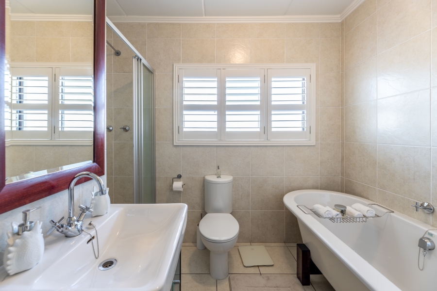 2 Bedroom Property for Sale in Paulshof Gauteng