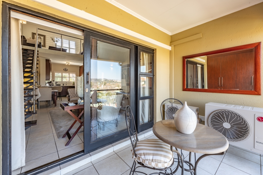 2 Bedroom Property for Sale in Paulshof Gauteng