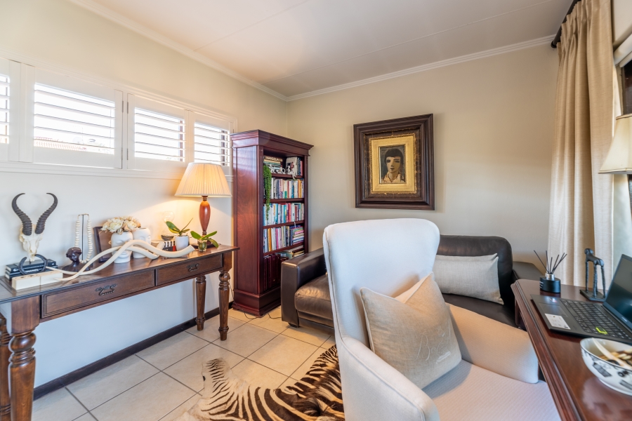 2 Bedroom Property for Sale in Paulshof Gauteng
