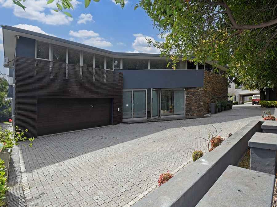 4 Bedroom Property for Sale in Houghton Estate Gauteng