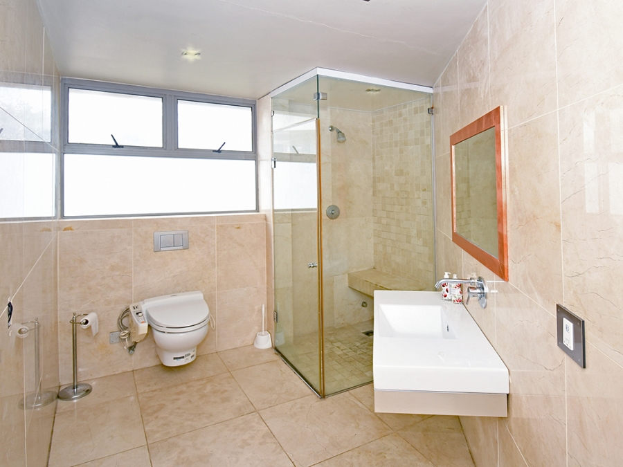 4 Bedroom Property for Sale in Houghton Estate Gauteng