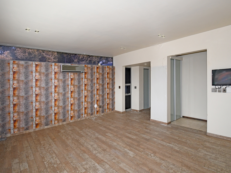 4 Bedroom Property for Sale in Houghton Estate Gauteng