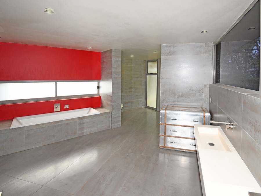 4 Bedroom Property for Sale in Houghton Estate Gauteng