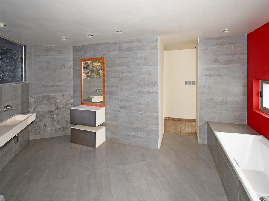 4 Bedroom Property for Sale in Houghton Estate Gauteng
