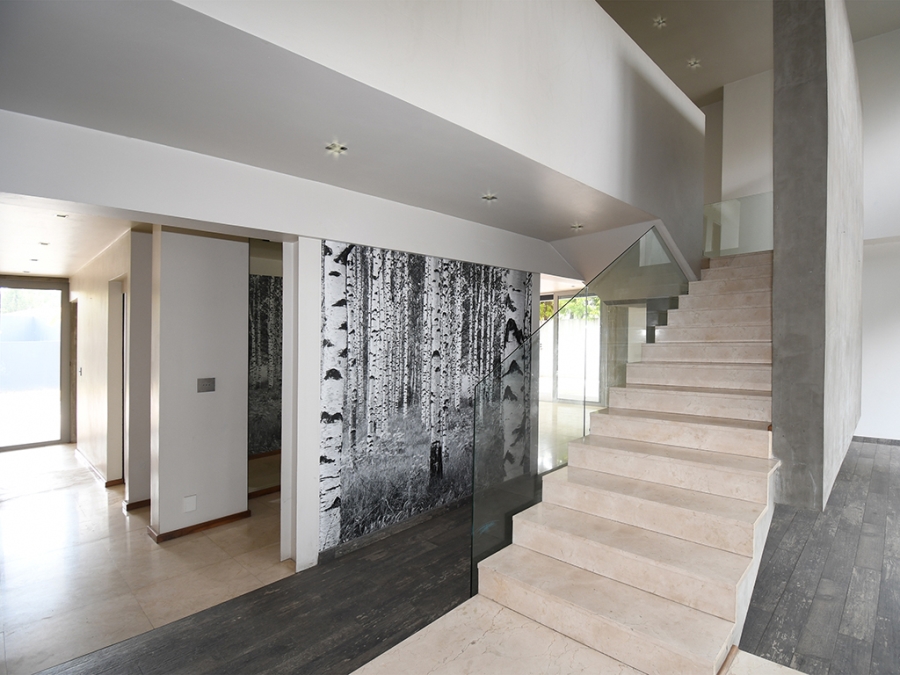 4 Bedroom Property for Sale in Houghton Estate Gauteng