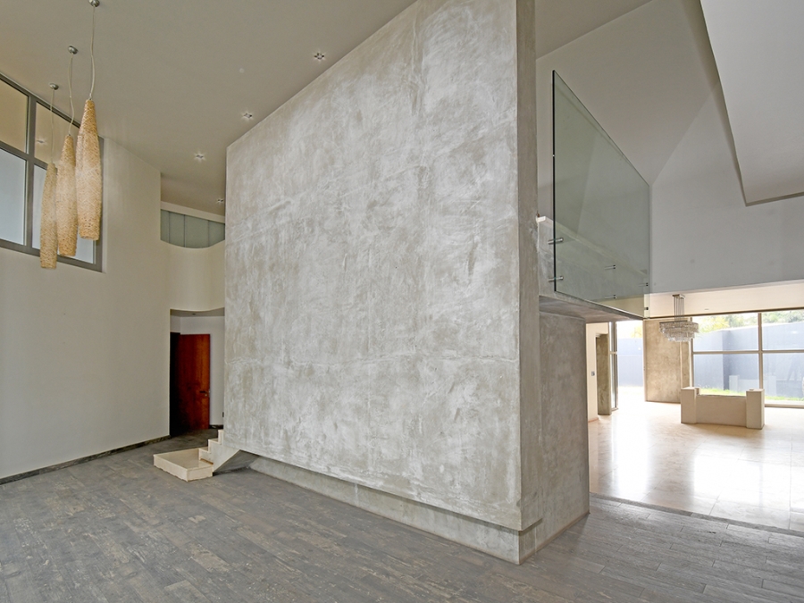 4 Bedroom Property for Sale in Houghton Estate Gauteng