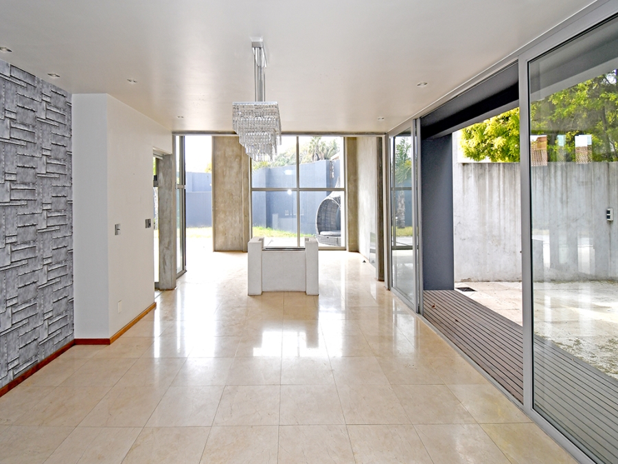 4 Bedroom Property for Sale in Houghton Estate Gauteng