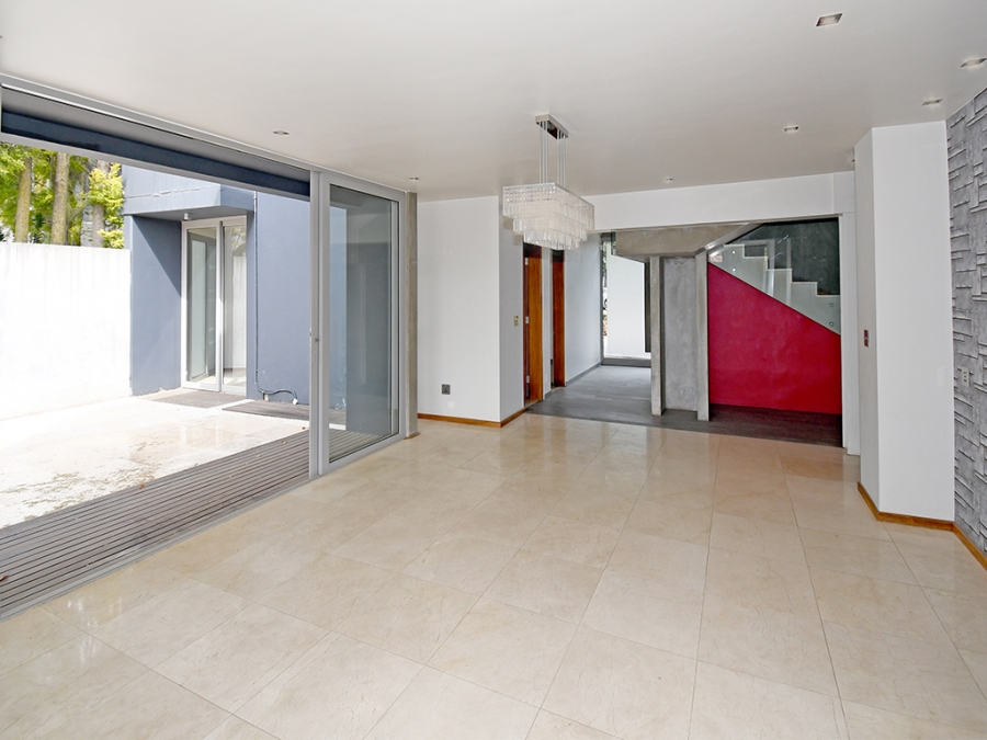 4 Bedroom Property for Sale in Houghton Estate Gauteng