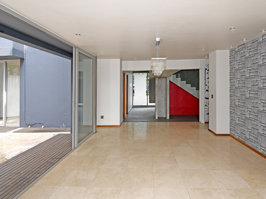 4 Bedroom Property for Sale in Houghton Estate Gauteng