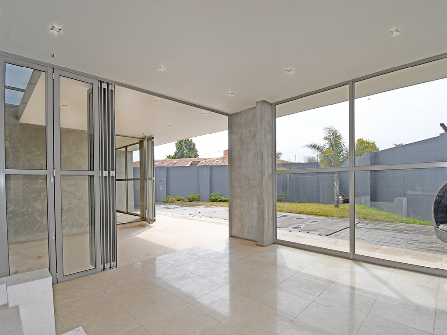 4 Bedroom Property for Sale in Houghton Estate Gauteng