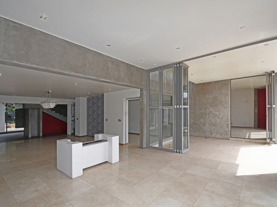 4 Bedroom Property for Sale in Houghton Estate Gauteng