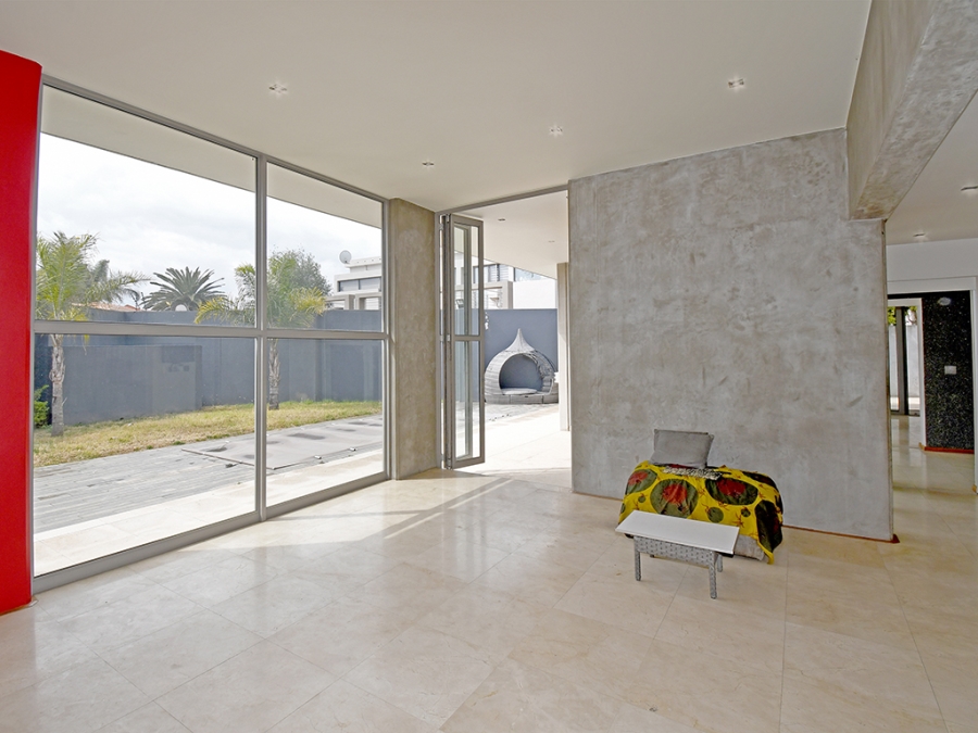 4 Bedroom Property for Sale in Houghton Estate Gauteng