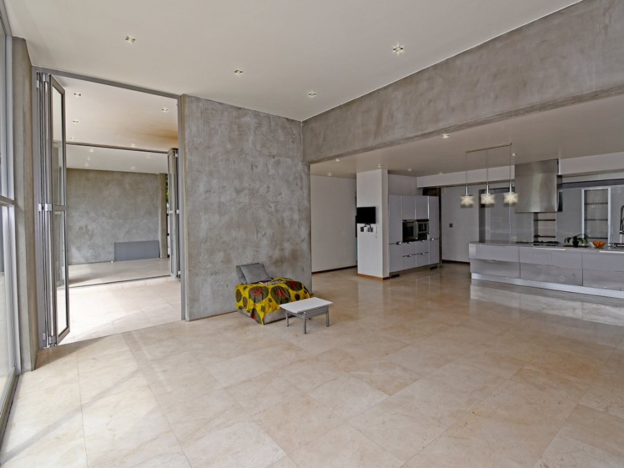 4 Bedroom Property for Sale in Houghton Estate Gauteng