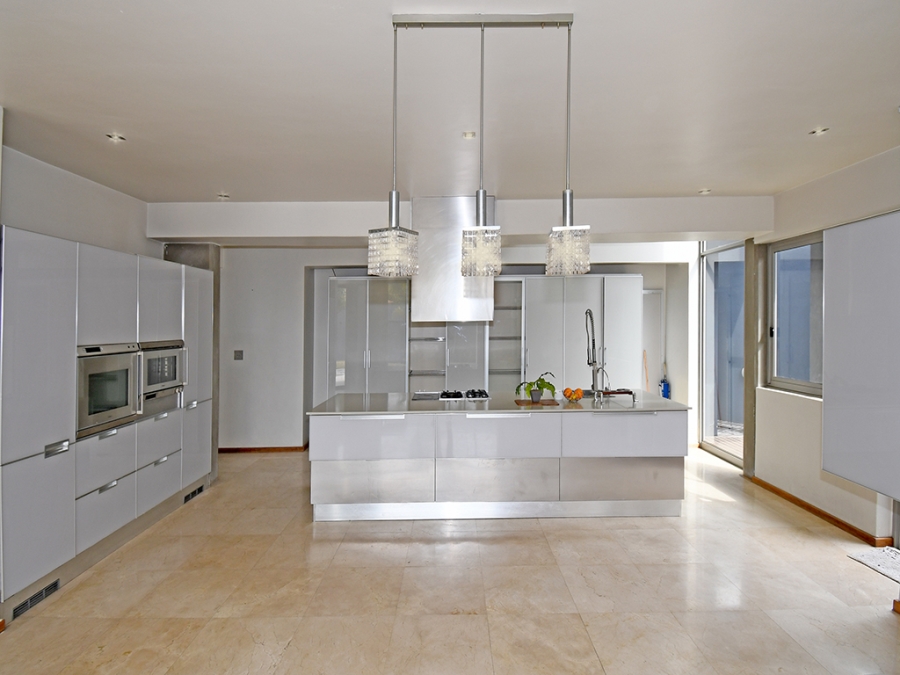 4 Bedroom Property for Sale in Houghton Estate Gauteng