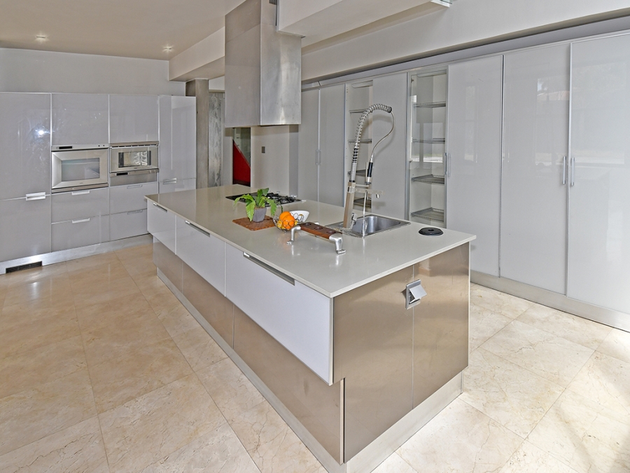4 Bedroom Property for Sale in Houghton Estate Gauteng