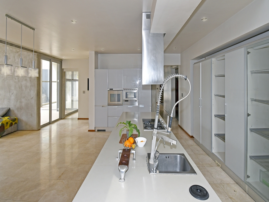 4 Bedroom Property for Sale in Houghton Estate Gauteng