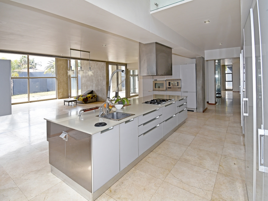 4 Bedroom Property for Sale in Houghton Estate Gauteng