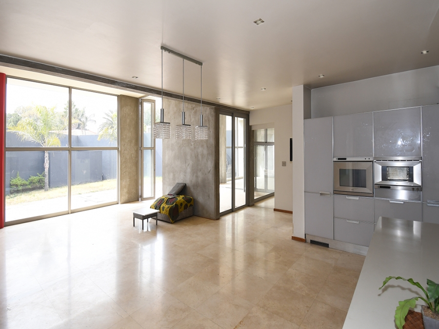 4 Bedroom Property for Sale in Houghton Estate Gauteng