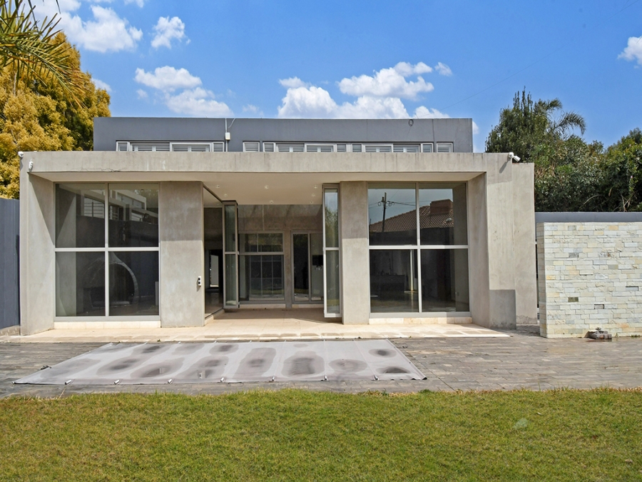 4 Bedroom Property for Sale in Houghton Estate Gauteng
