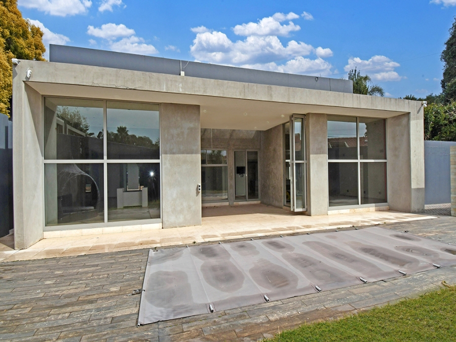 4 Bedroom Property for Sale in Houghton Estate Gauteng