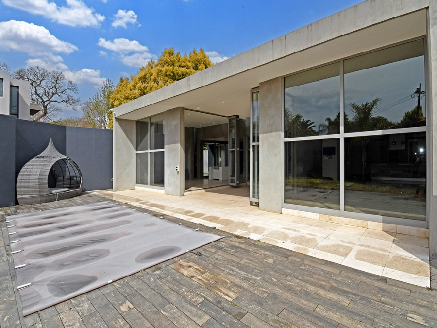4 Bedroom Property for Sale in Houghton Estate Gauteng
